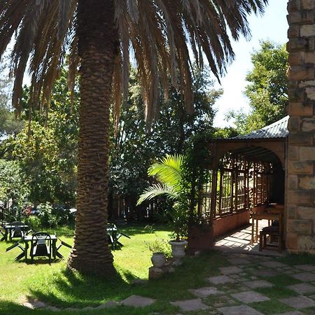 Park House Lodge Mossel Bay Kültér fotó