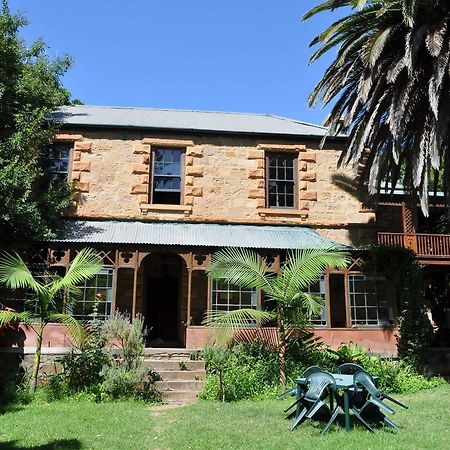 Park House Lodge Mossel Bay Kültér fotó
