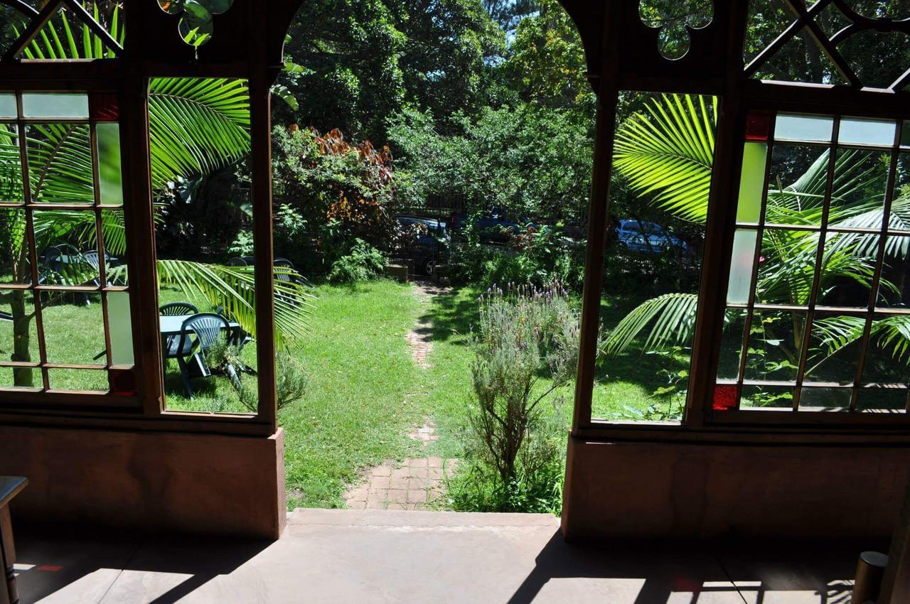Park House Lodge Mossel Bay Kültér fotó
