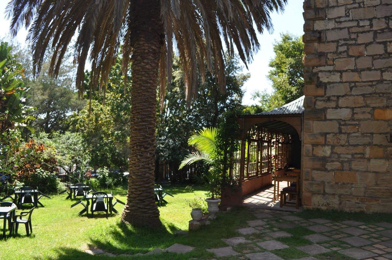 Park House Lodge Mossel Bay Kültér fotó