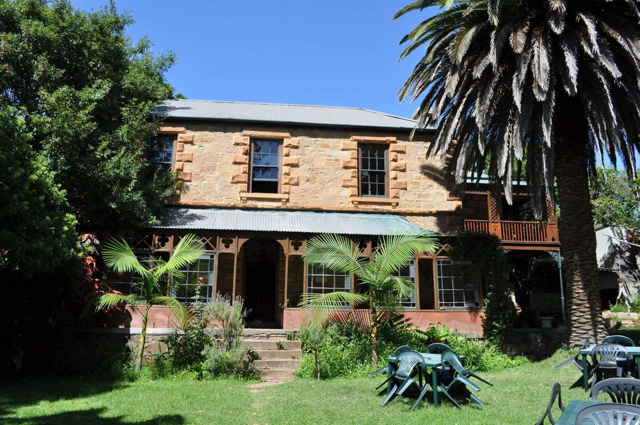 Park House Lodge Mossel Bay Kültér fotó