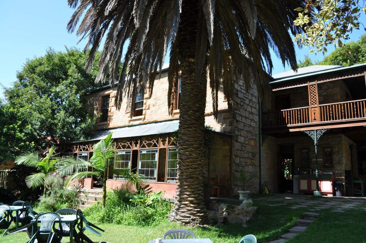 Park House Lodge Mossel Bay Kültér fotó