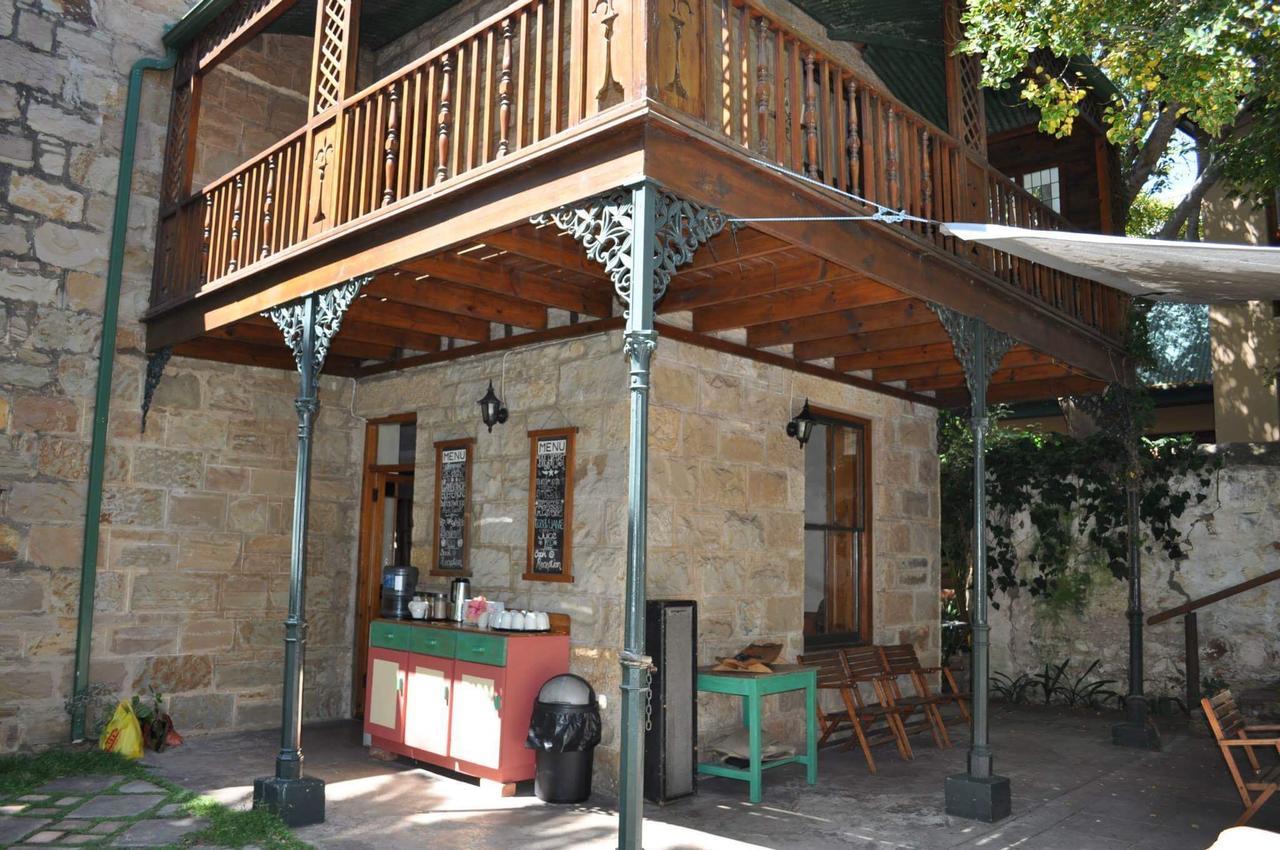 Park House Lodge Mossel Bay Kültér fotó
