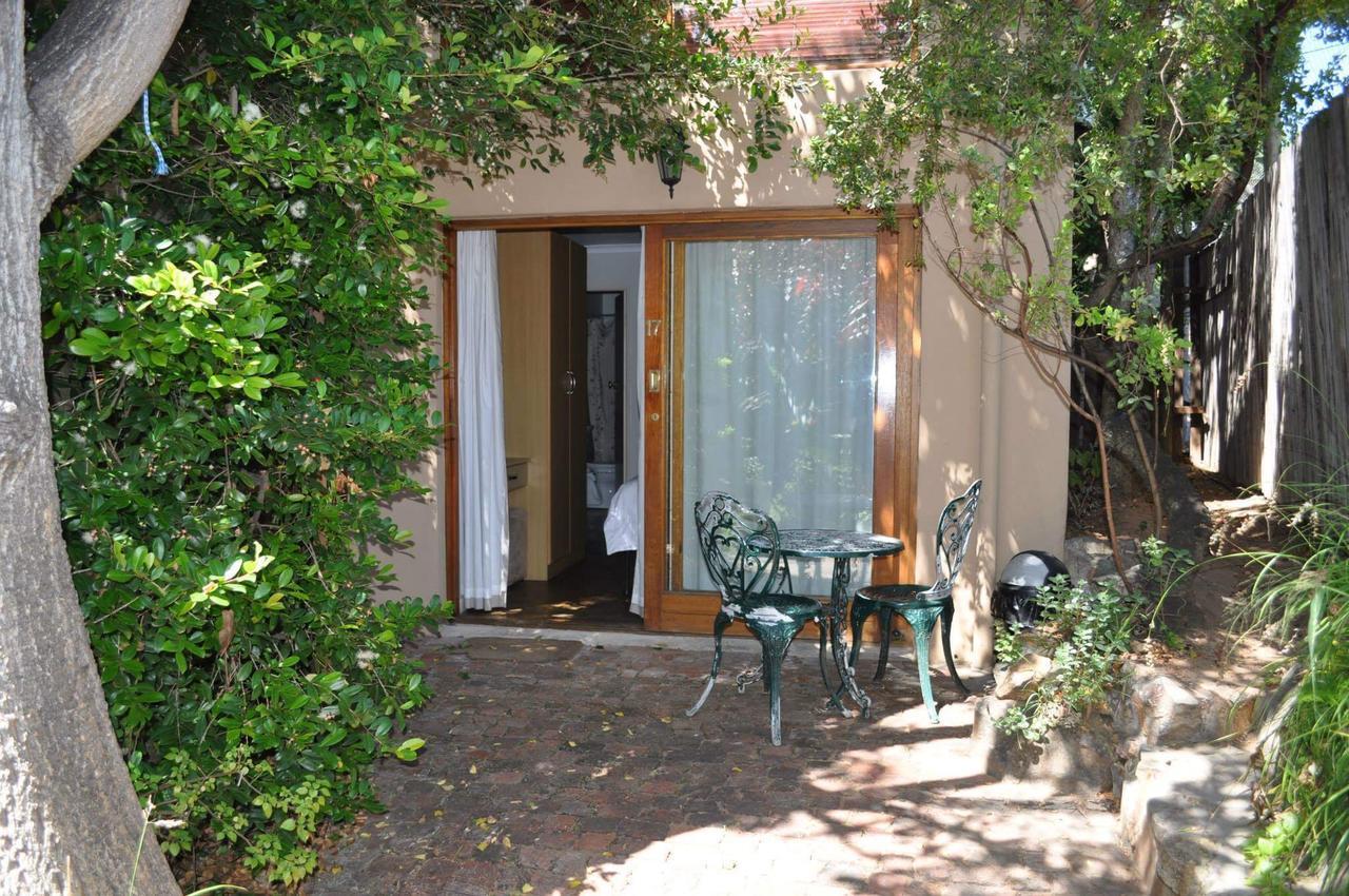 Park House Lodge Mossel Bay Kültér fotó