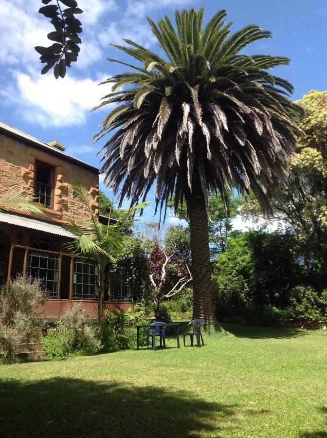 Park House Lodge Mossel Bay Kültér fotó