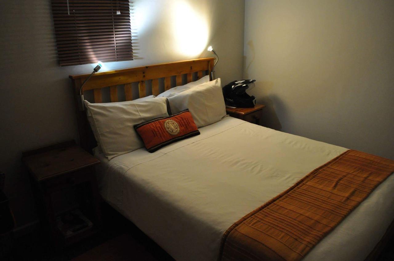 Park House Lodge Mossel Bay Kültér fotó