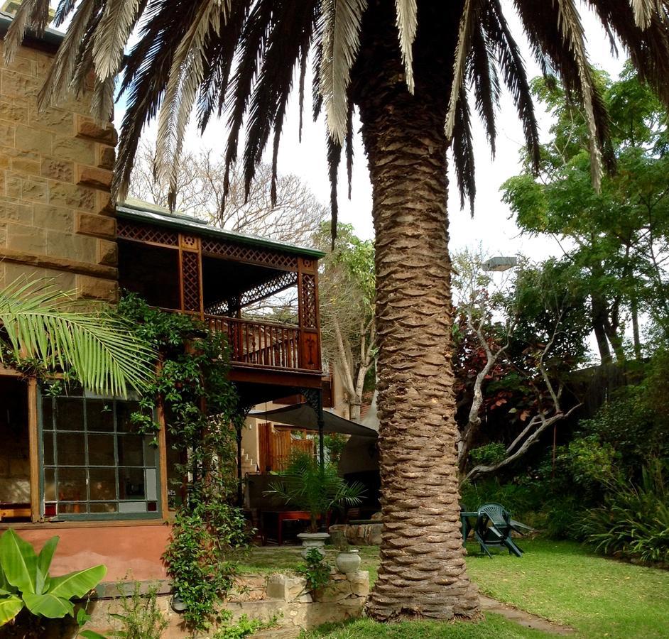 Park House Lodge Mossel Bay Kültér fotó