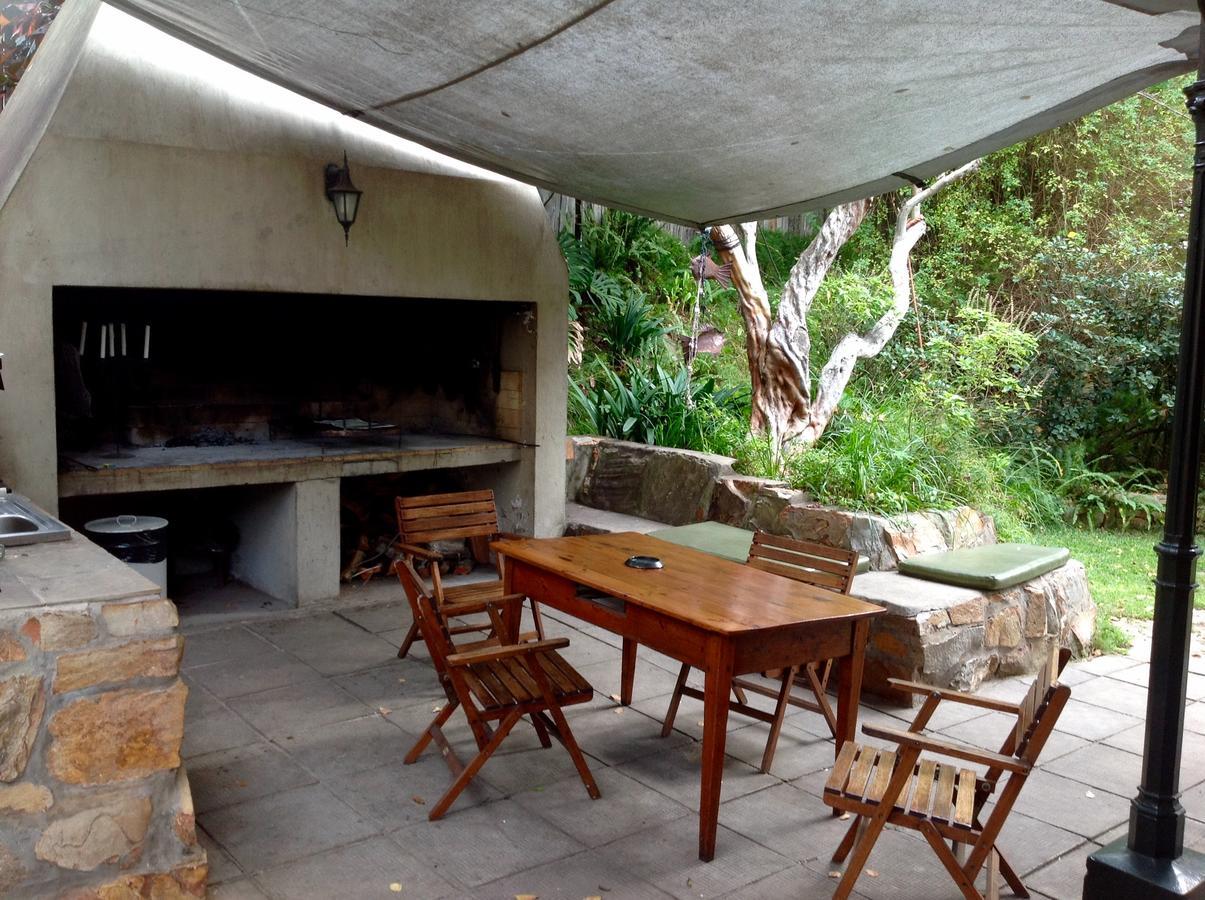 Park House Lodge Mossel Bay Kültér fotó