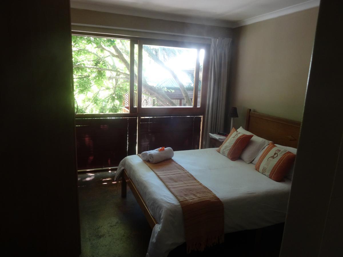 Park House Lodge Mossel Bay Kültér fotó
