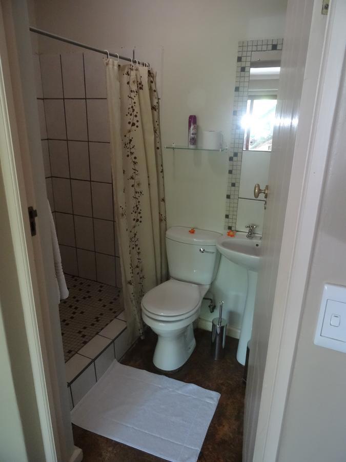 Park House Lodge Mossel Bay Kültér fotó