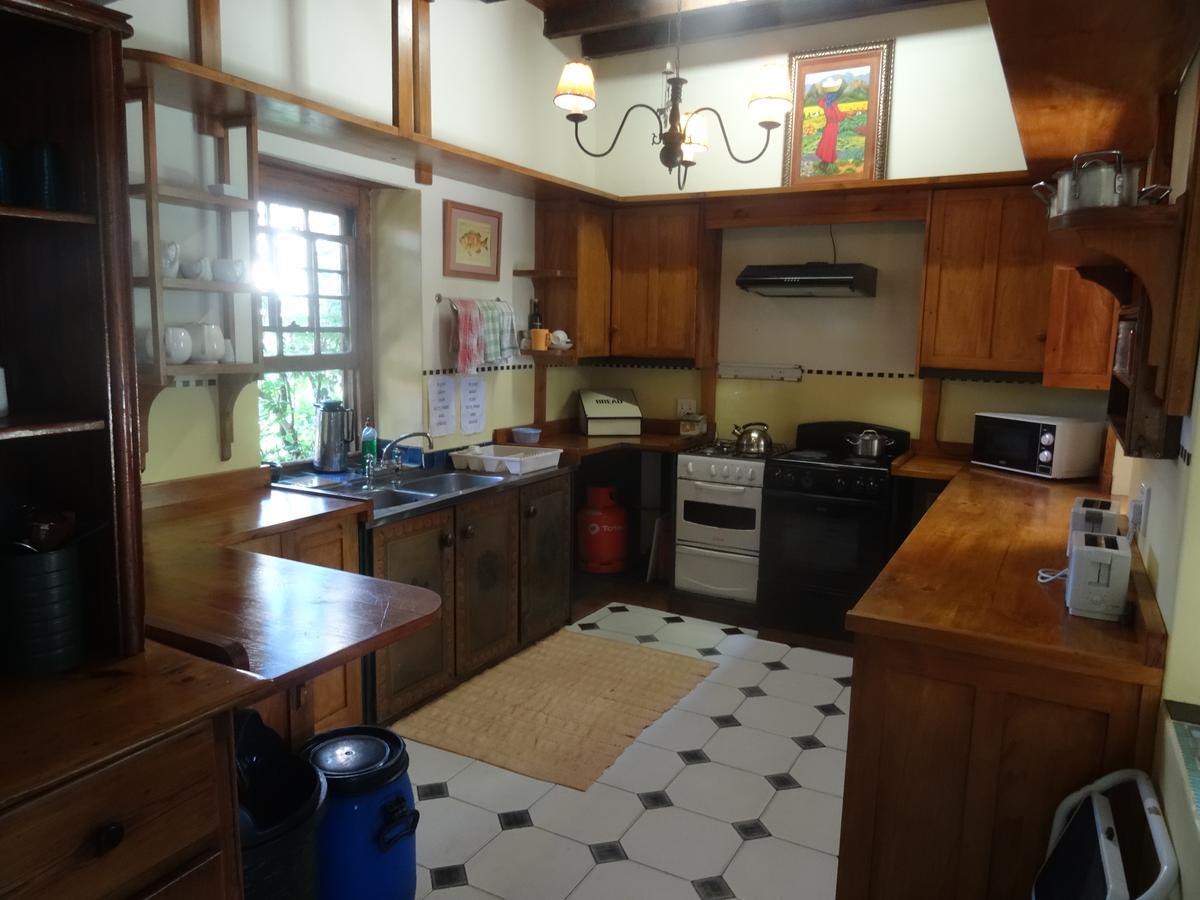 Park House Lodge Mossel Bay Kültér fotó