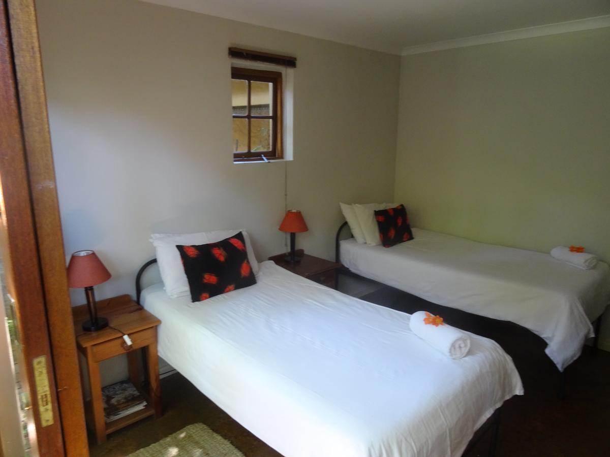 Park House Lodge Mossel Bay Kültér fotó
