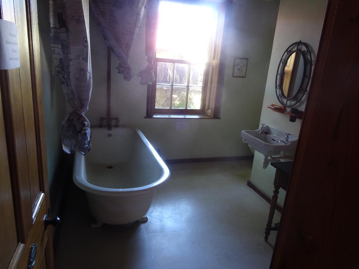 Park House Lodge Mossel Bay Kültér fotó