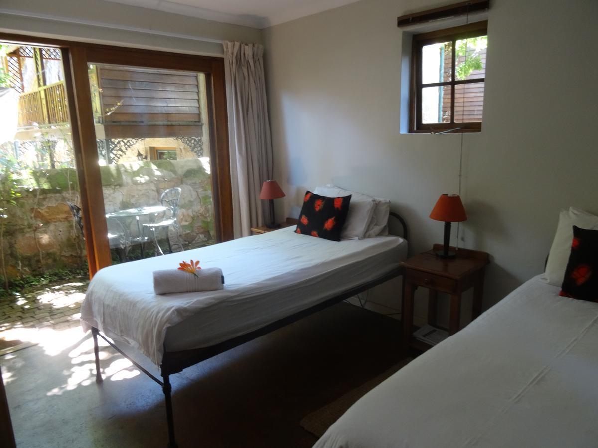 Park House Lodge Mossel Bay Kültér fotó