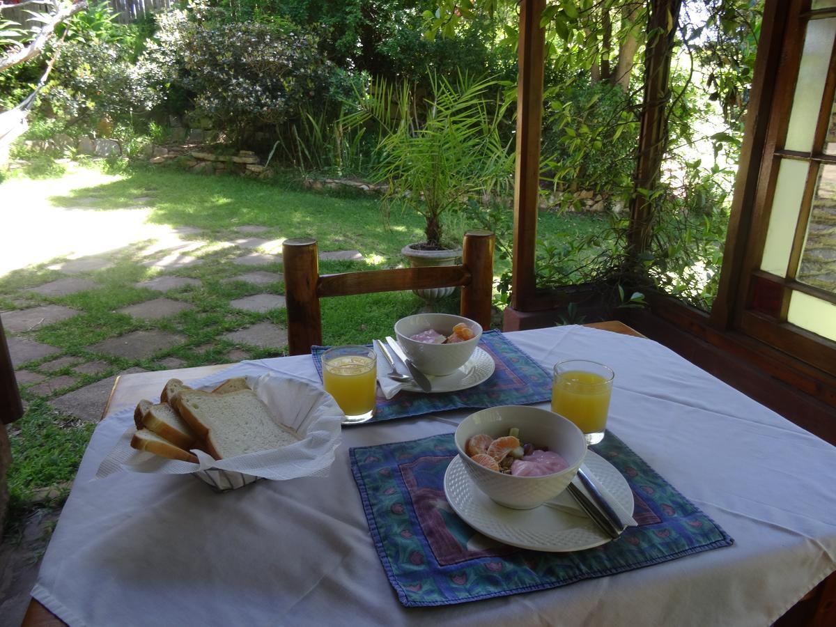 Park House Lodge Mossel Bay Kültér fotó