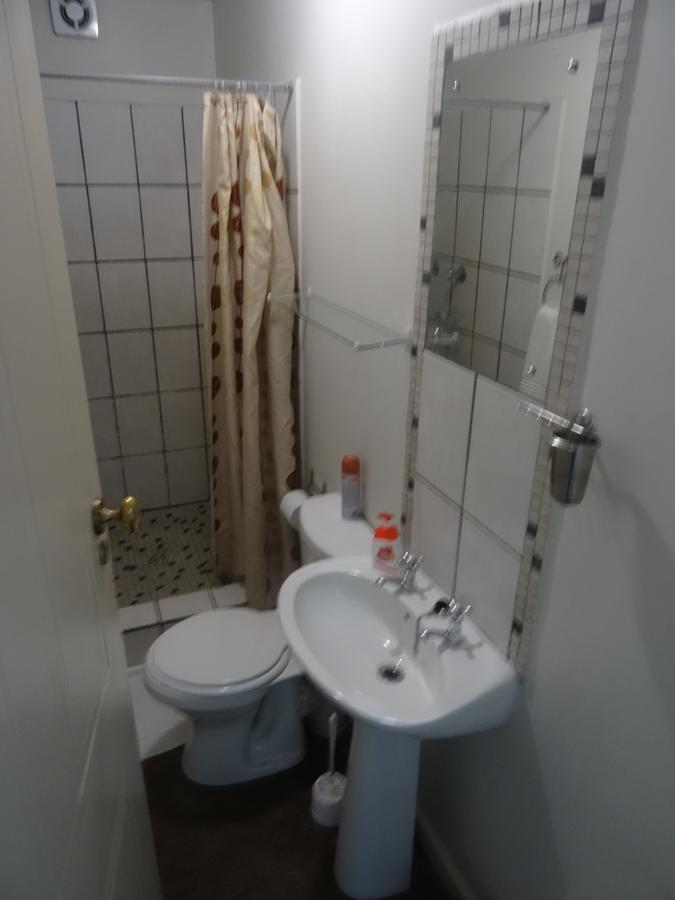 Park House Lodge Mossel Bay Kültér fotó