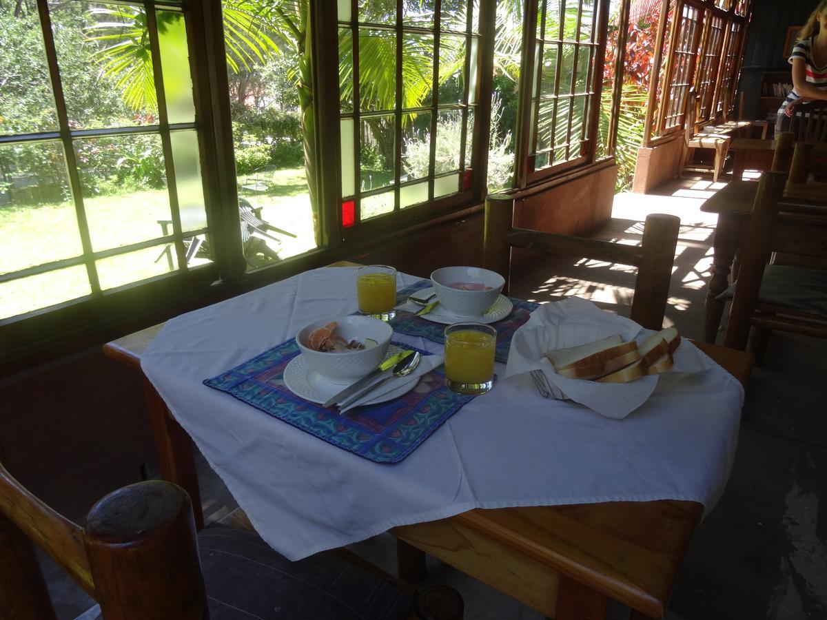 Park House Lodge Mossel Bay Kültér fotó
