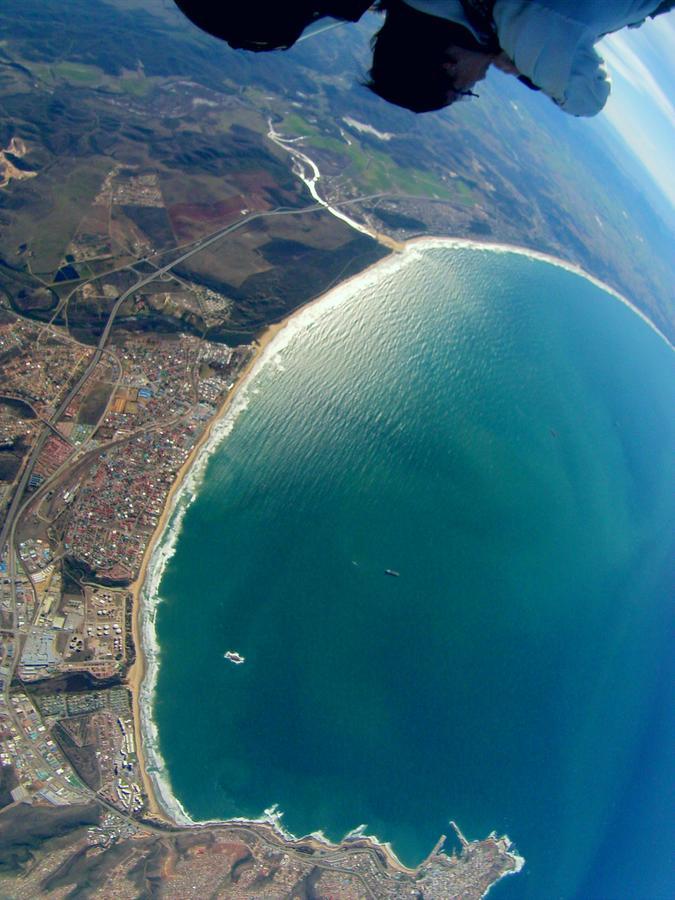 Park House Lodge Mossel Bay Kültér fotó