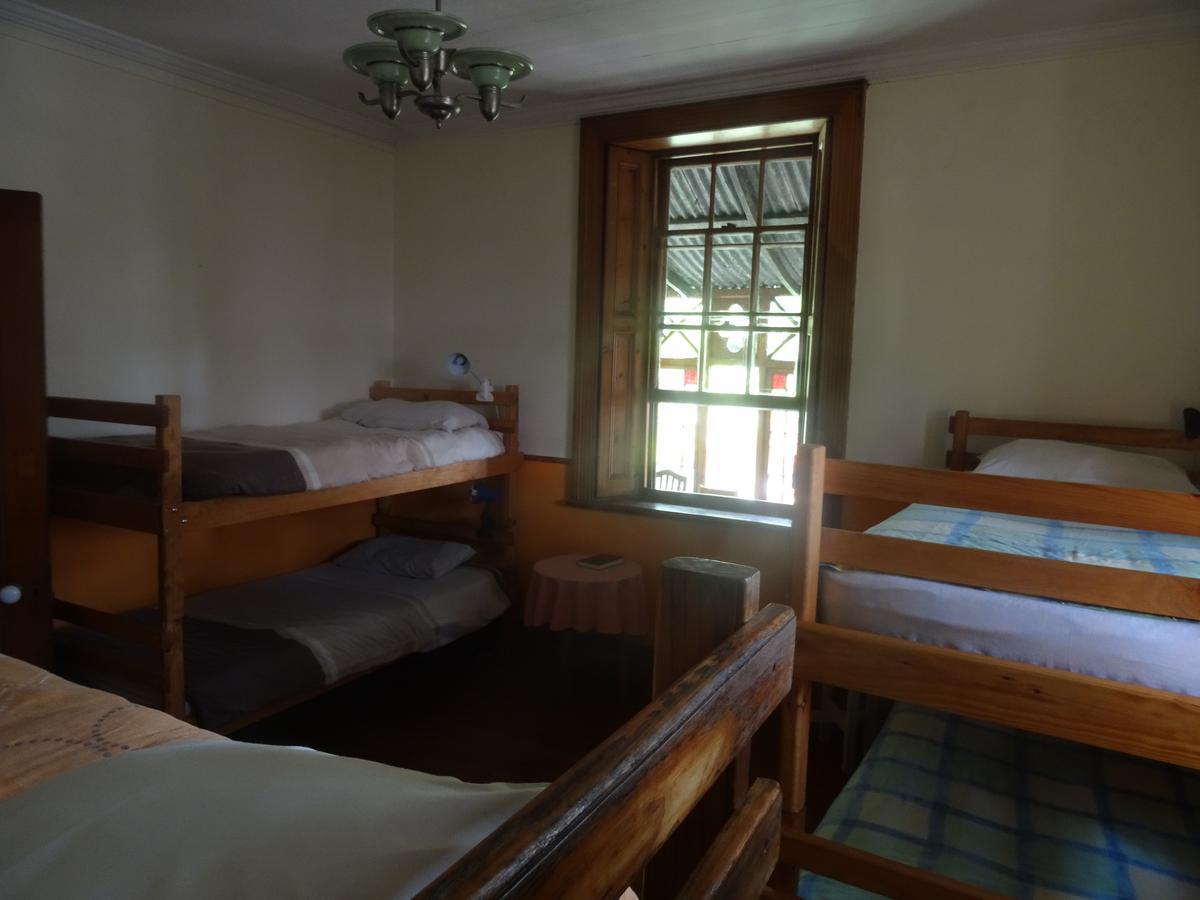 Park House Lodge Mossel Bay Kültér fotó