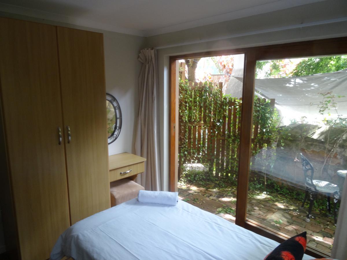 Park House Lodge Mossel Bay Kültér fotó