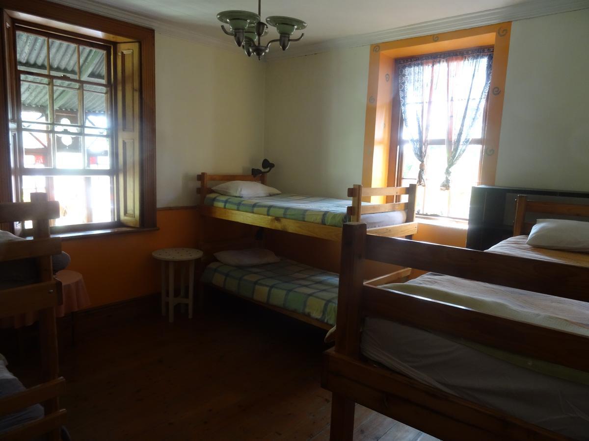 Park House Lodge Mossel Bay Kültér fotó