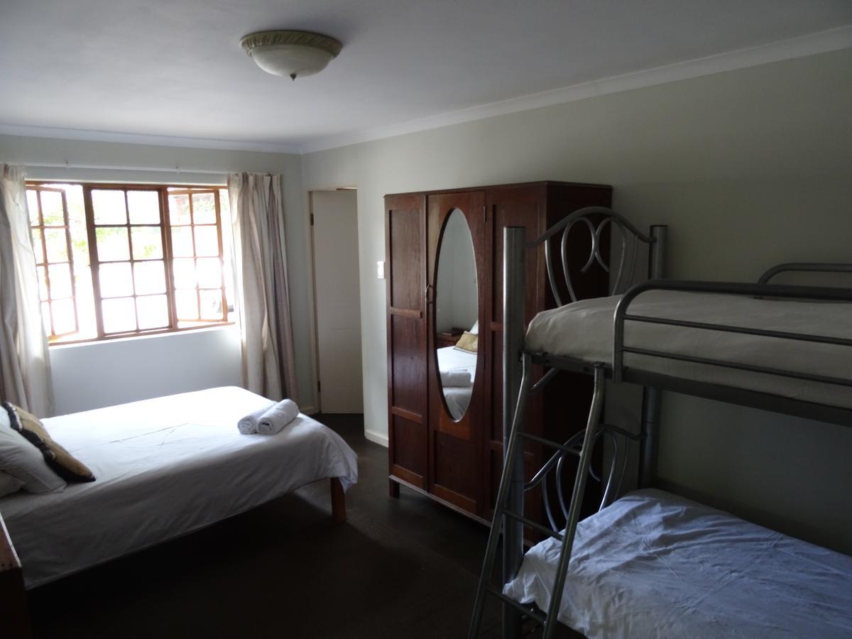 Park House Lodge Mossel Bay Kültér fotó