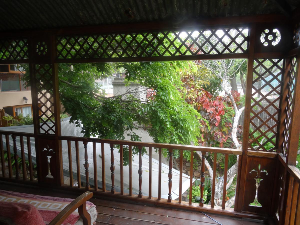 Park House Lodge Mossel Bay Kültér fotó