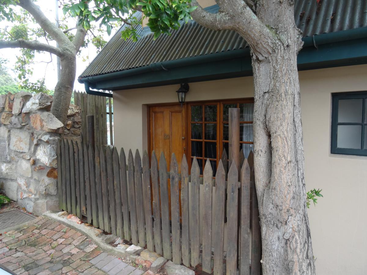 Park House Lodge Mossel Bay Kültér fotó