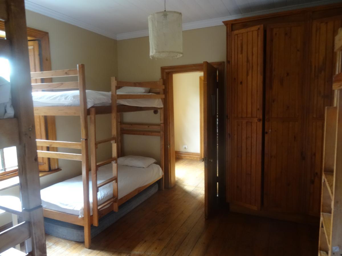 Park House Lodge Mossel Bay Kültér fotó
