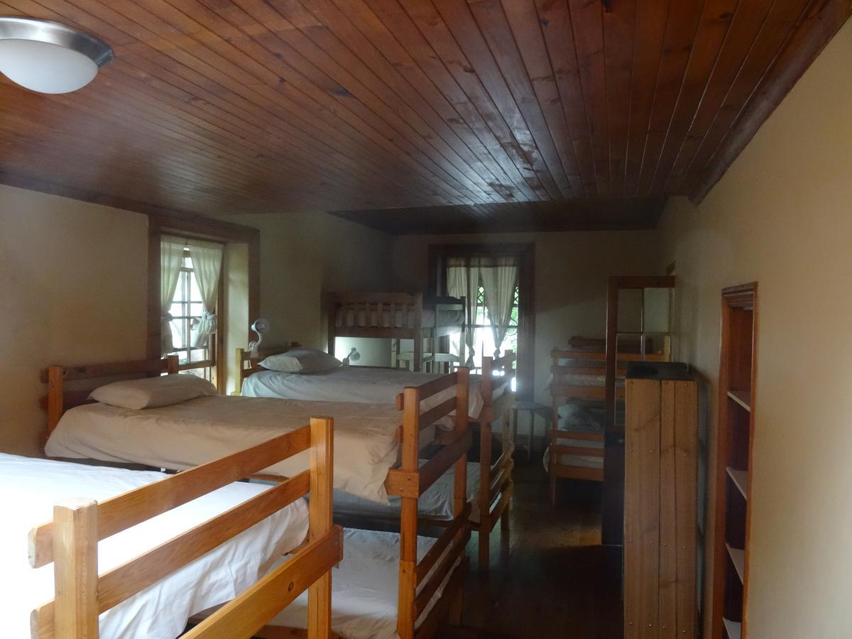 Park House Lodge Mossel Bay Kültér fotó