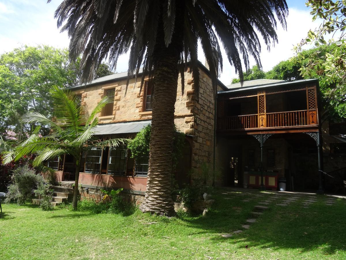 Park House Lodge Mossel Bay Kültér fotó