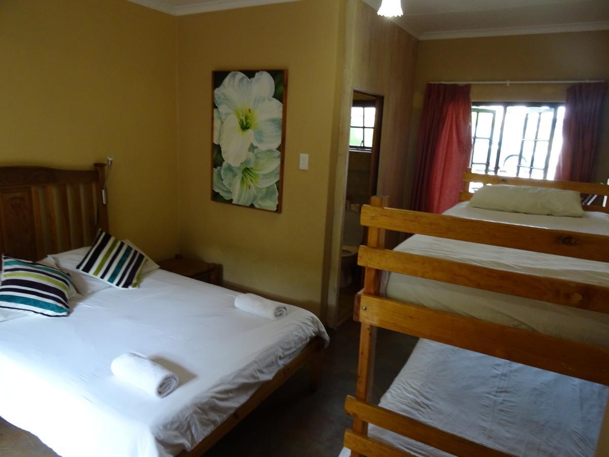 Park House Lodge Mossel Bay Kültér fotó