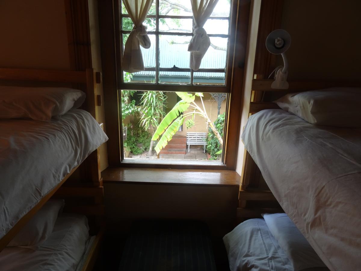 Park House Lodge Mossel Bay Kültér fotó