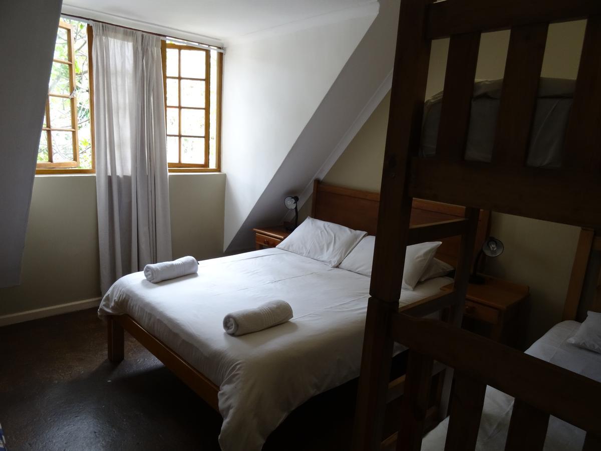 Park House Lodge Mossel Bay Kültér fotó