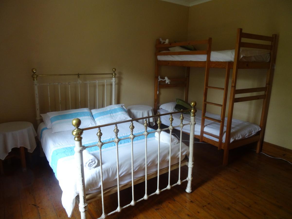 Park House Lodge Mossel Bay Kültér fotó