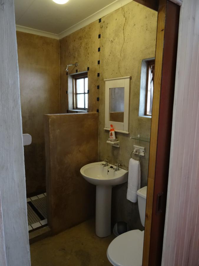 Park House Lodge Mossel Bay Kültér fotó