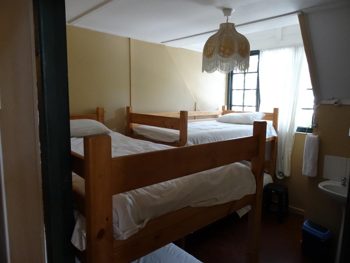 Park House Lodge Mossel Bay Kültér fotó