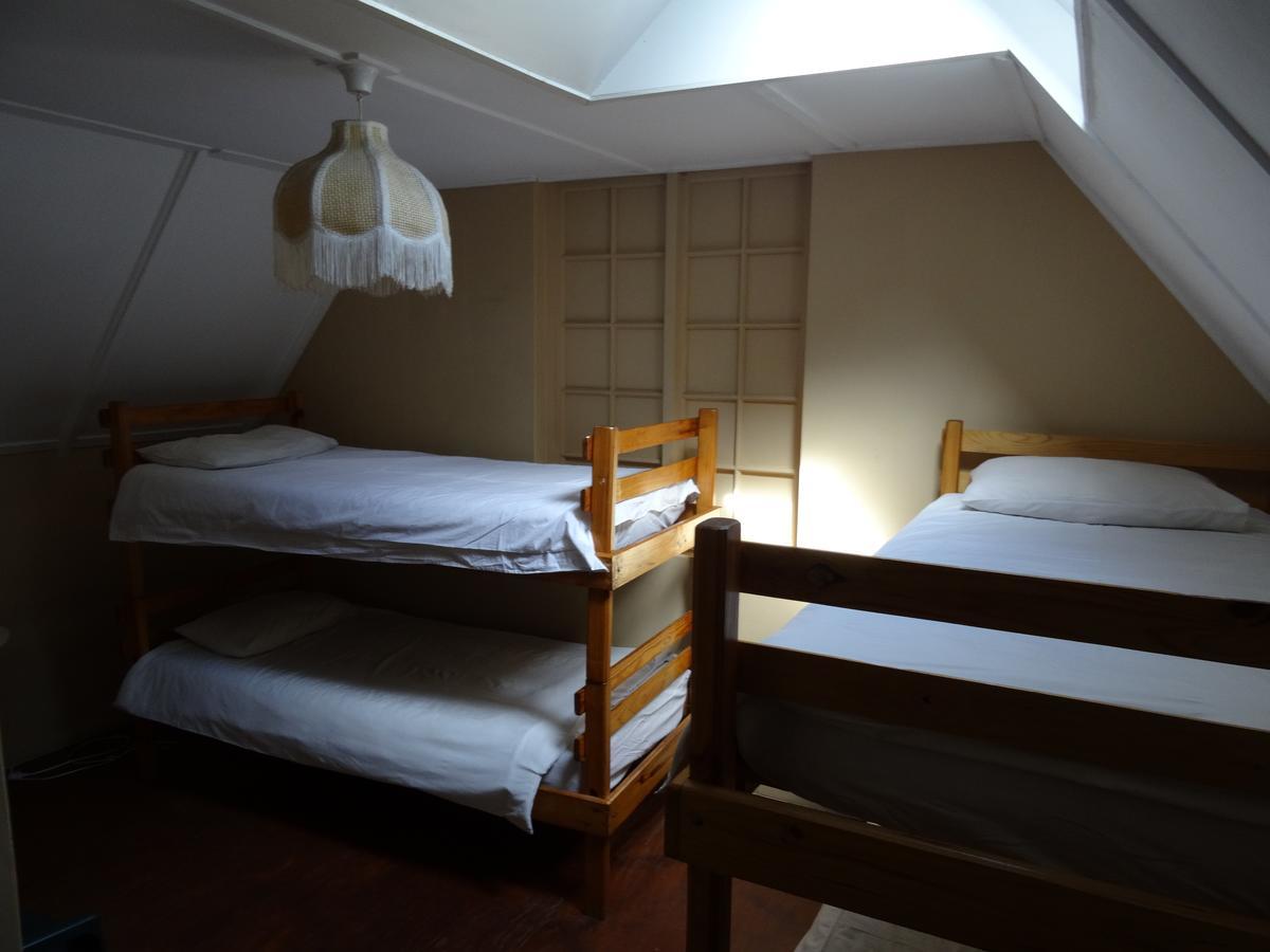 Park House Lodge Mossel Bay Kültér fotó