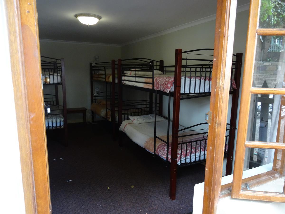 Park House Lodge Mossel Bay Kültér fotó
