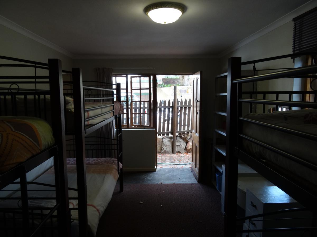 Park House Lodge Mossel Bay Kültér fotó