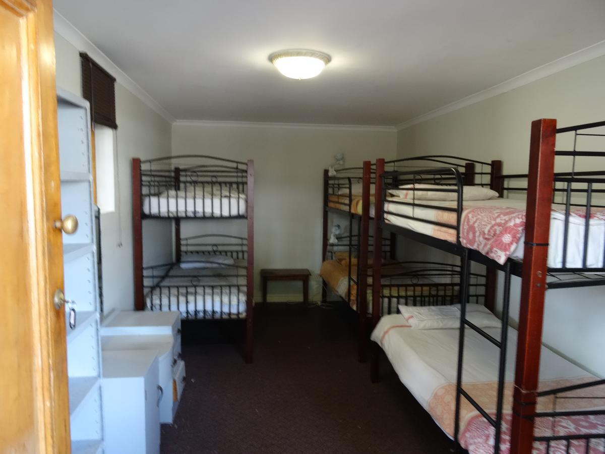 Park House Lodge Mossel Bay Kültér fotó